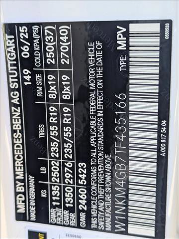 Certified 2026 Mercedes-Benz GLC 300 image 23