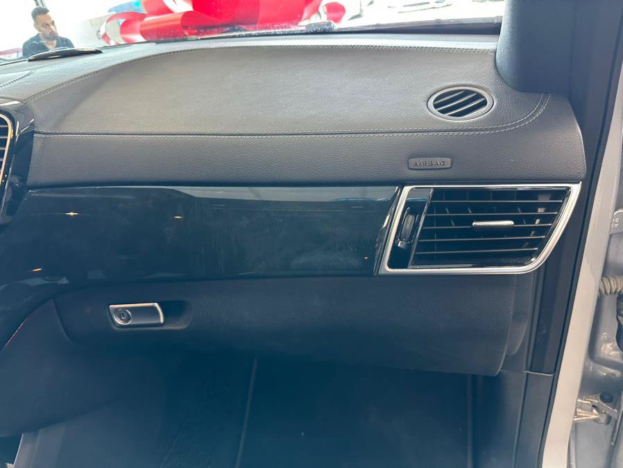Used 2017 Mercedes-Benz GLS 450 4MATIC image 38