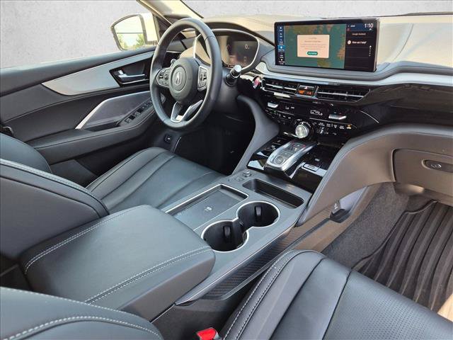 Certified 2026 Acura MDX w/ Technology Package FWD image 19