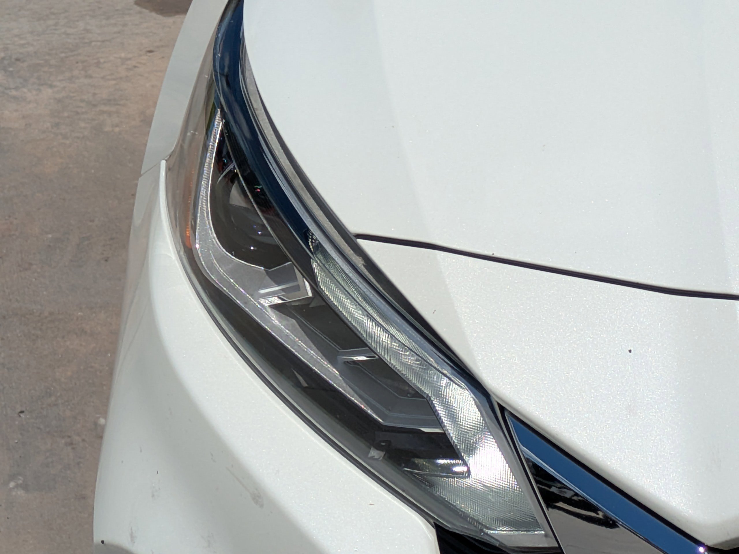 Used 2021 Nissan Altima 2.5 SL image 7