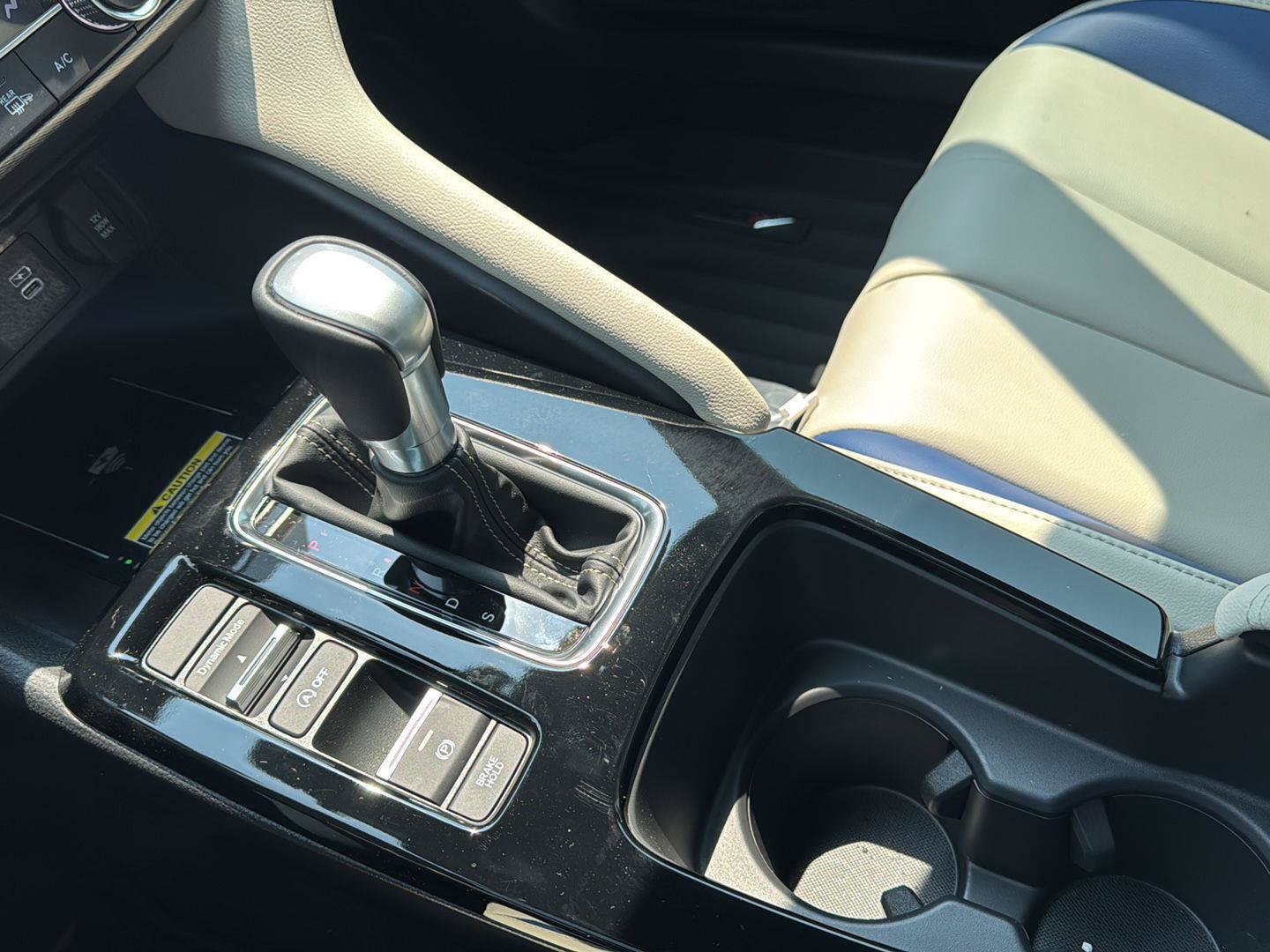 New 2026 Acura Integra A-Spec FWD image 17
