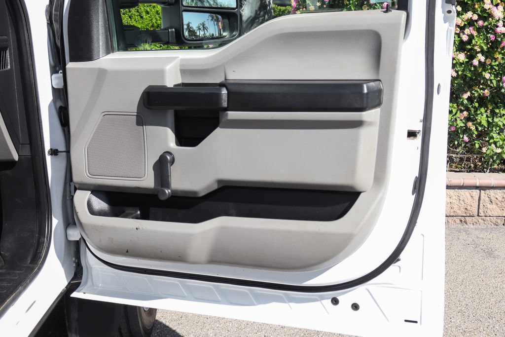 Used 2020 Ford F450 XL RWD image 34