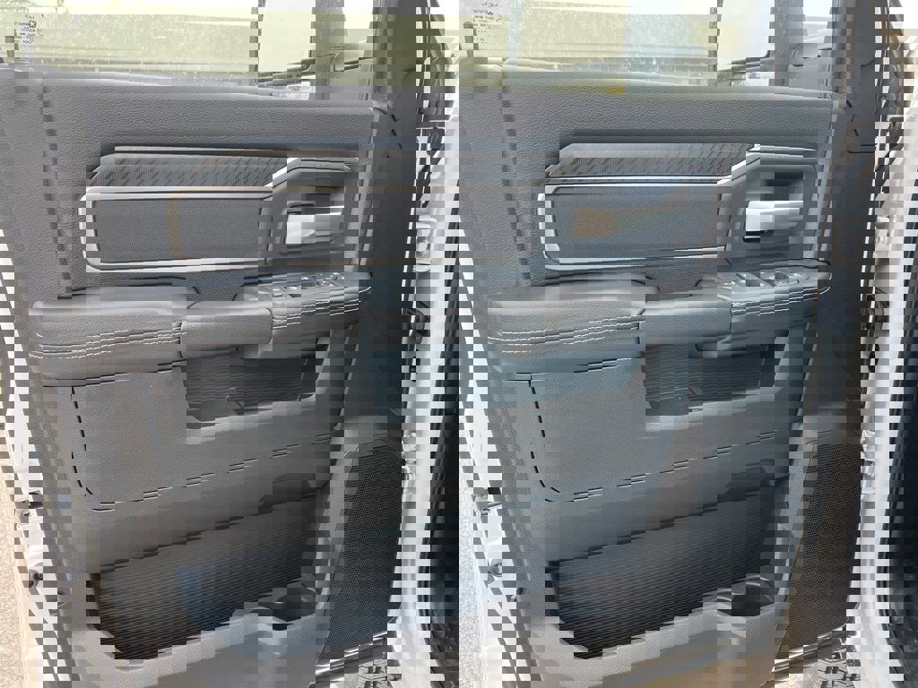 New 2026 RAM 2500 Big Horn image 19