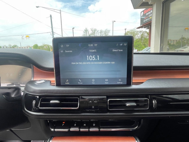 Used 2020 Lincoln Aviator Reserve w/ Equipment Group 201A image 32