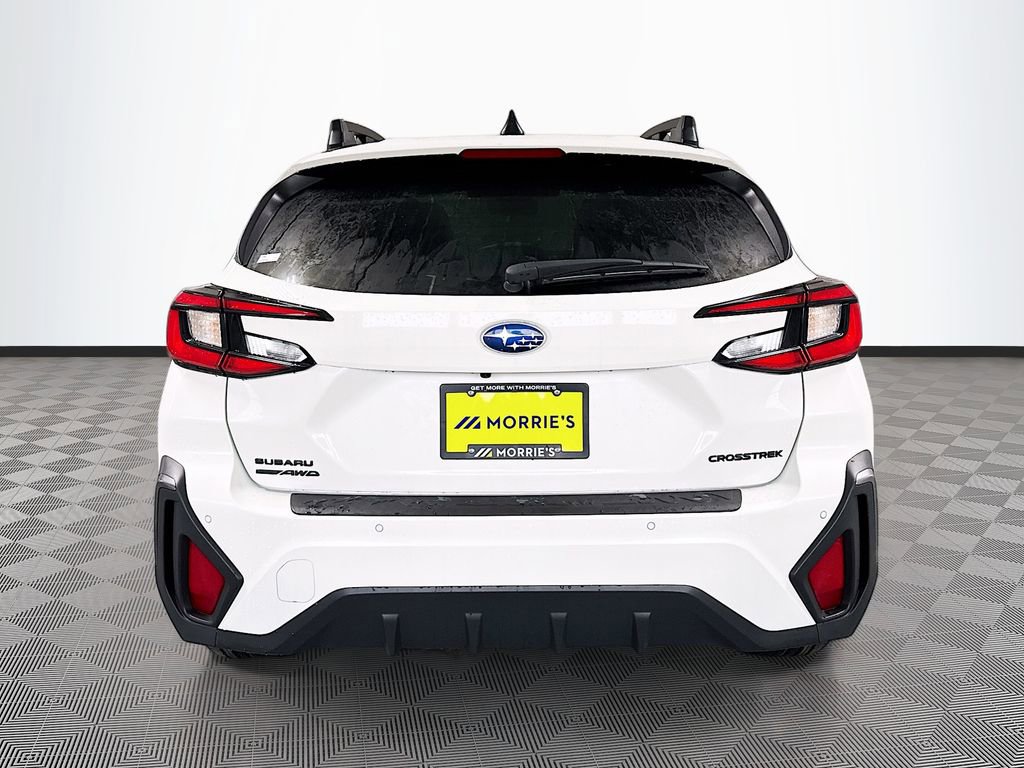New 2026 Subaru Crosstrek 2.5i Limited image 31
