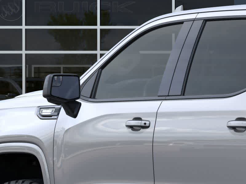 Certified 2026 GMC Sierra 1500 AT4 w/ AT4 Premium Package AWD/4WD image 23
