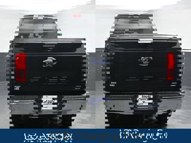 Used 2020 Ford F150 Lariat image 10