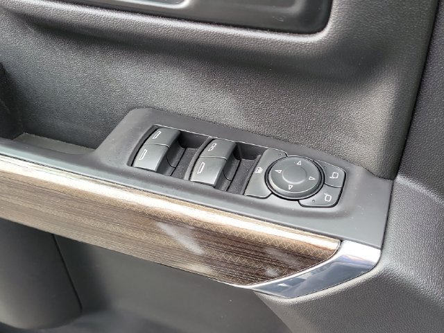 Used 2021 Chevrolet Silverado 1500 LT RWD image 18