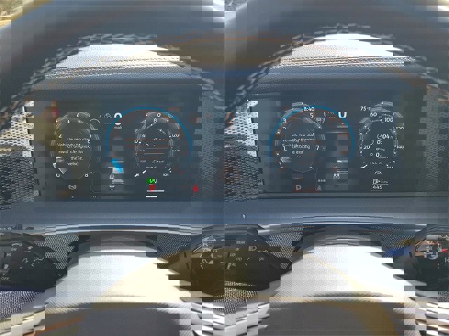 Certified 2025 Volkswagen Tiguan S image 19