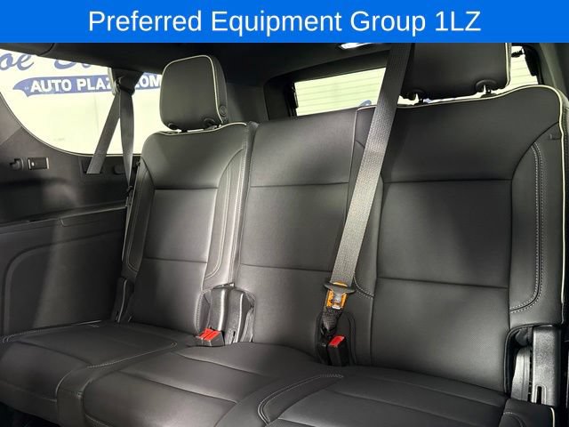 Used 2024 Chevrolet Suburban Premier AWD/4WD image 14