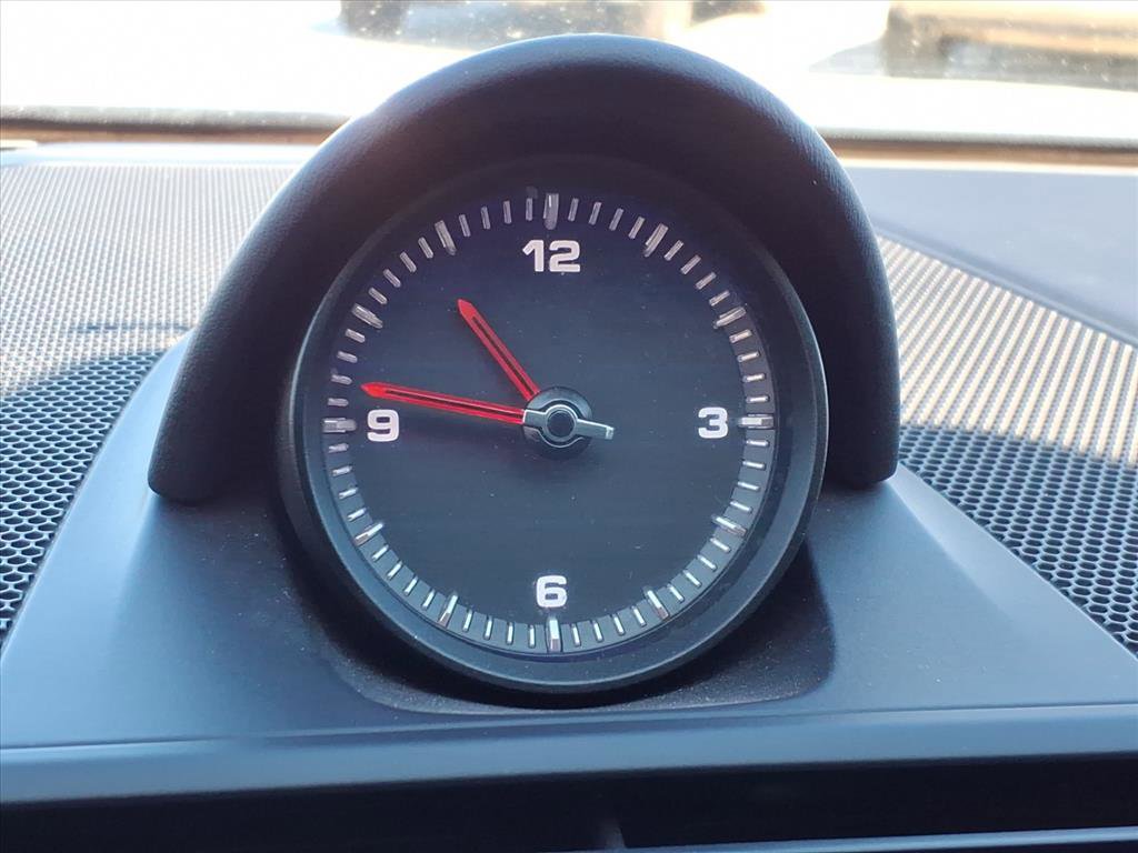 Used 2017 Porsche Panamera Turbo image 11