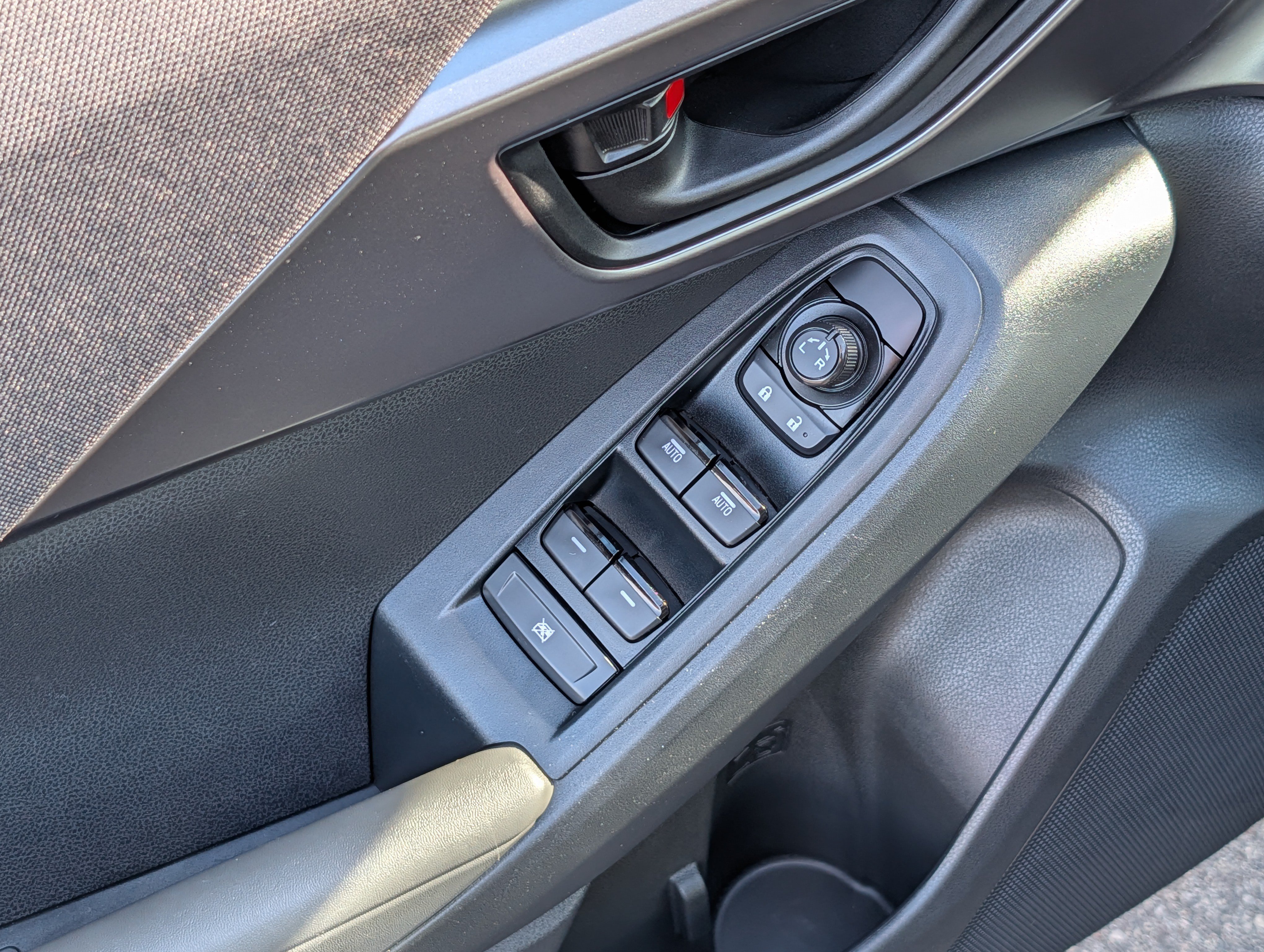 Certified 2024 Subaru Impreza 2.0i AWD/4WD image 19