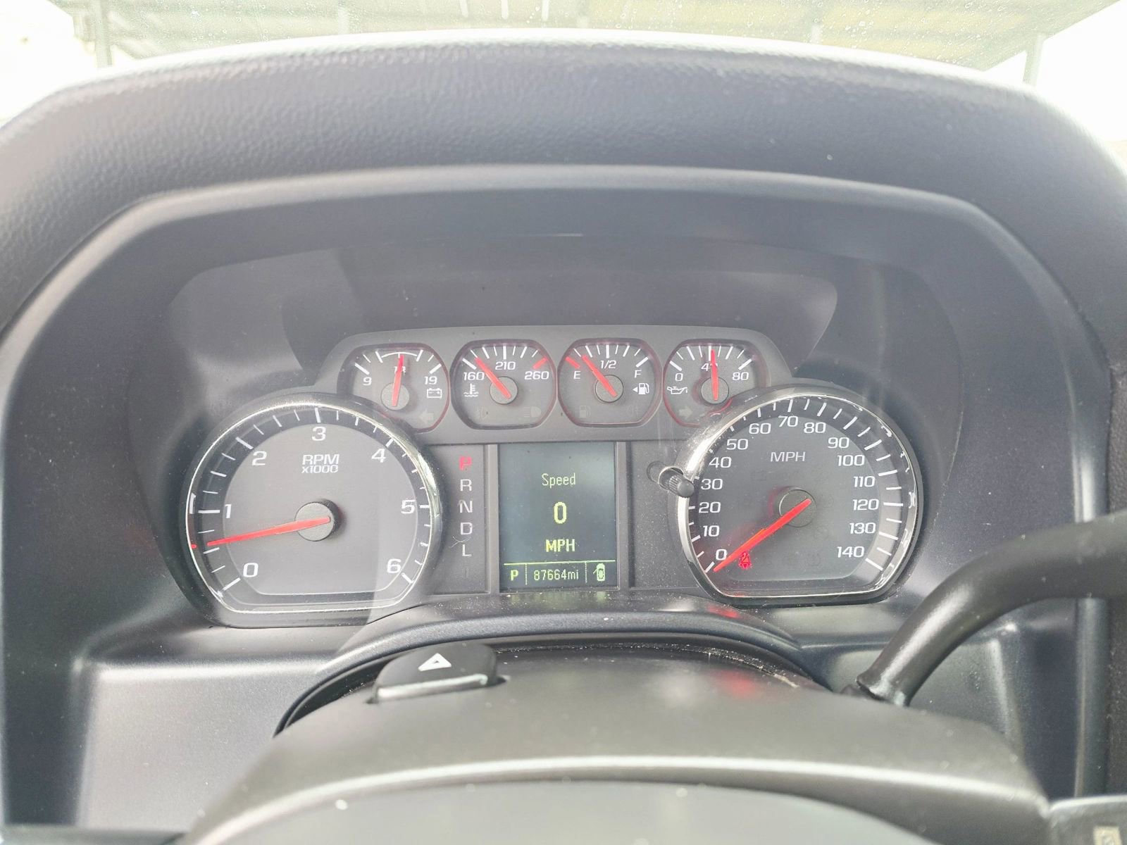 Used 2018 GMC Sierra 1500 2WD Regular Cab image 15