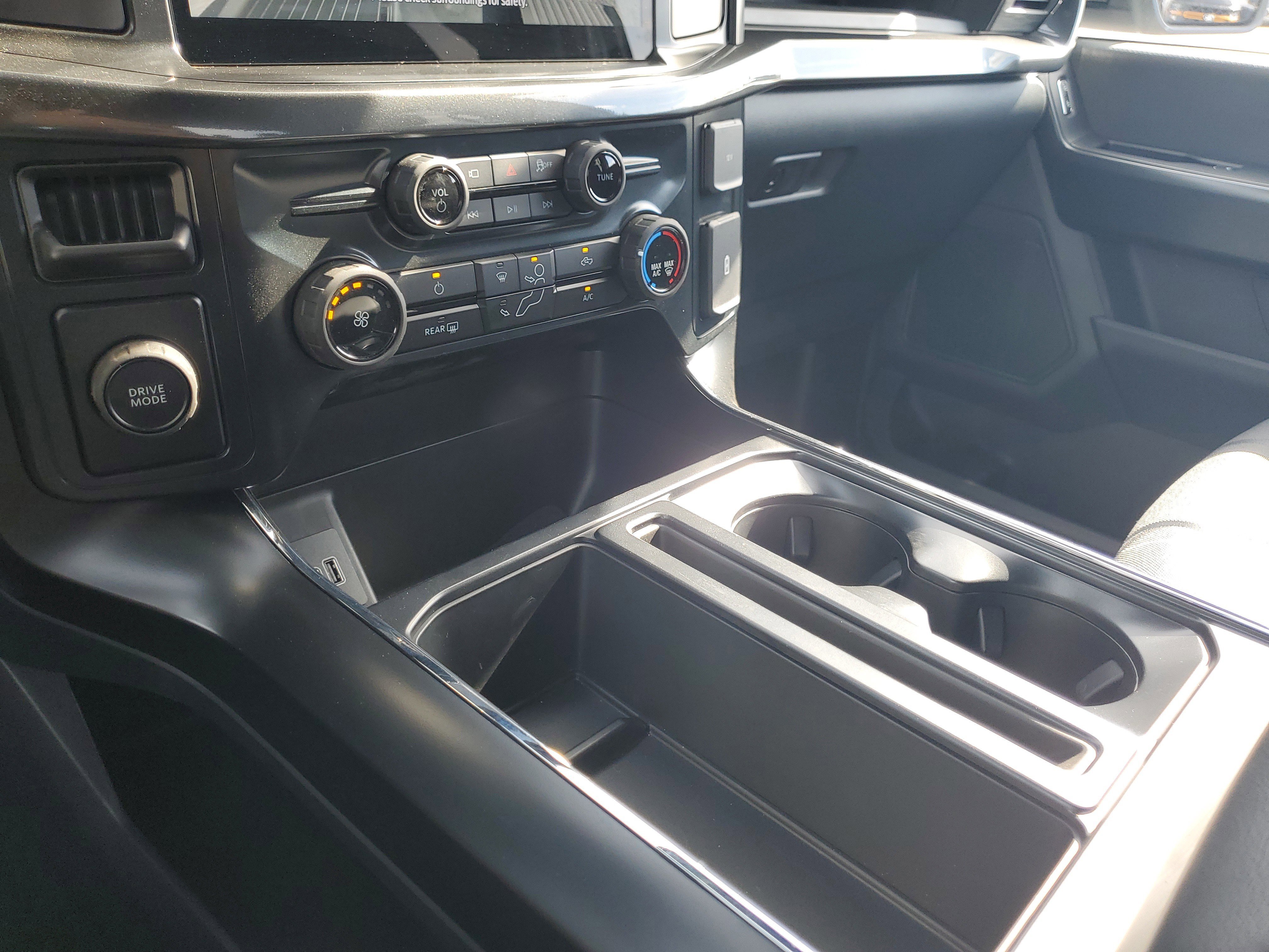 New 2025 Ford F150 STX image 23