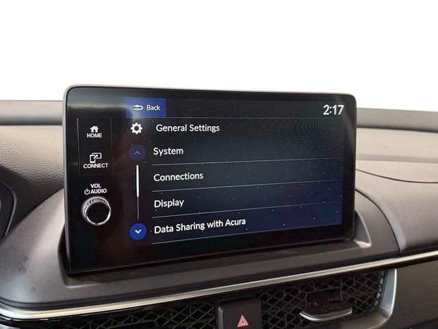 New 2025 Acura ADX A-Spec image 26