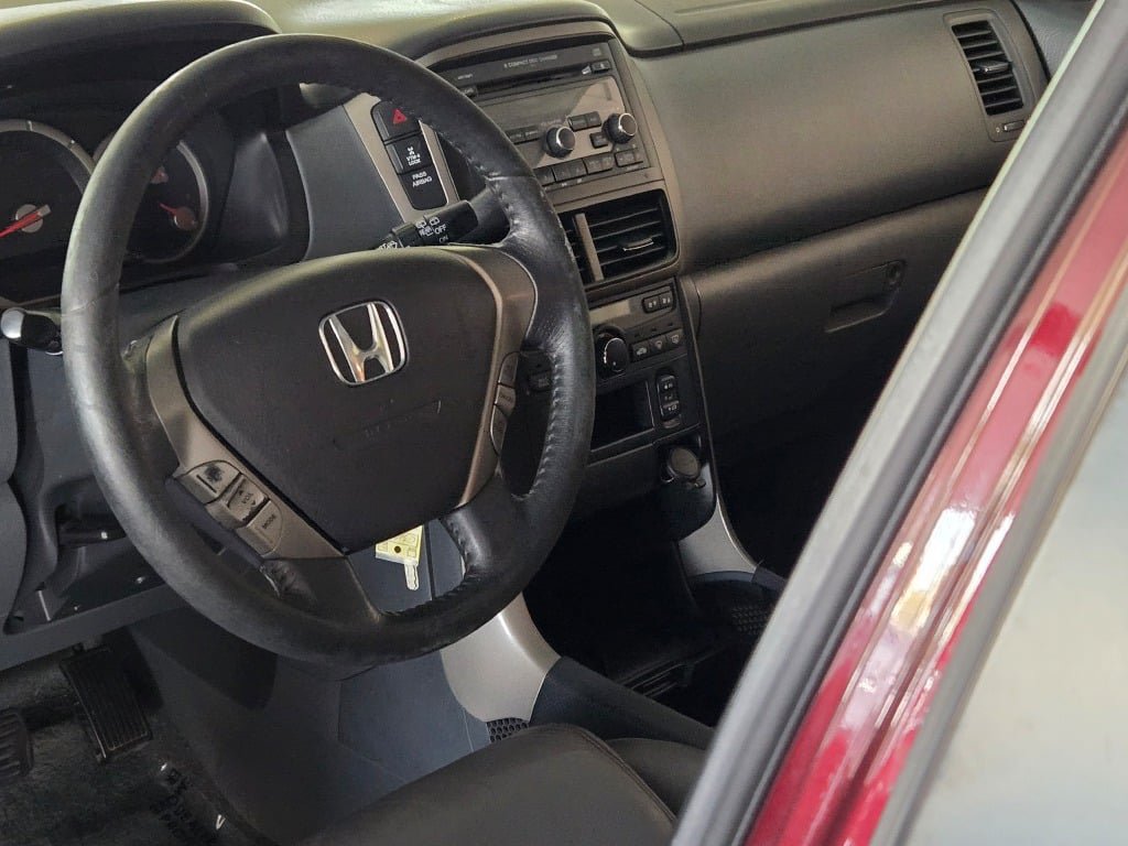 Used 2008 Honda Pilot EX-L image 23