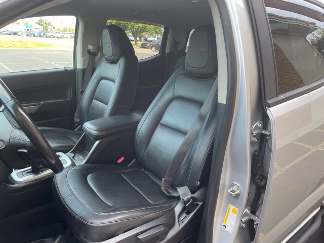 Used 2019 Chevrolet Colorado ZR2 AWD/4WD image 26