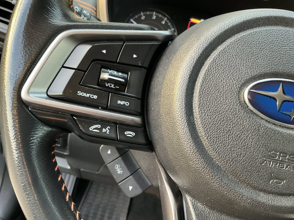 Used 2021 Subaru Crosstrek 2.0i Premium w/ Popular Package #3 AWD/4WD image 20