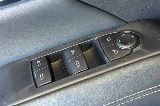 New 2026 GMC Terrain Elevation w/ Elevation Premium Package AWD/4WD image 12