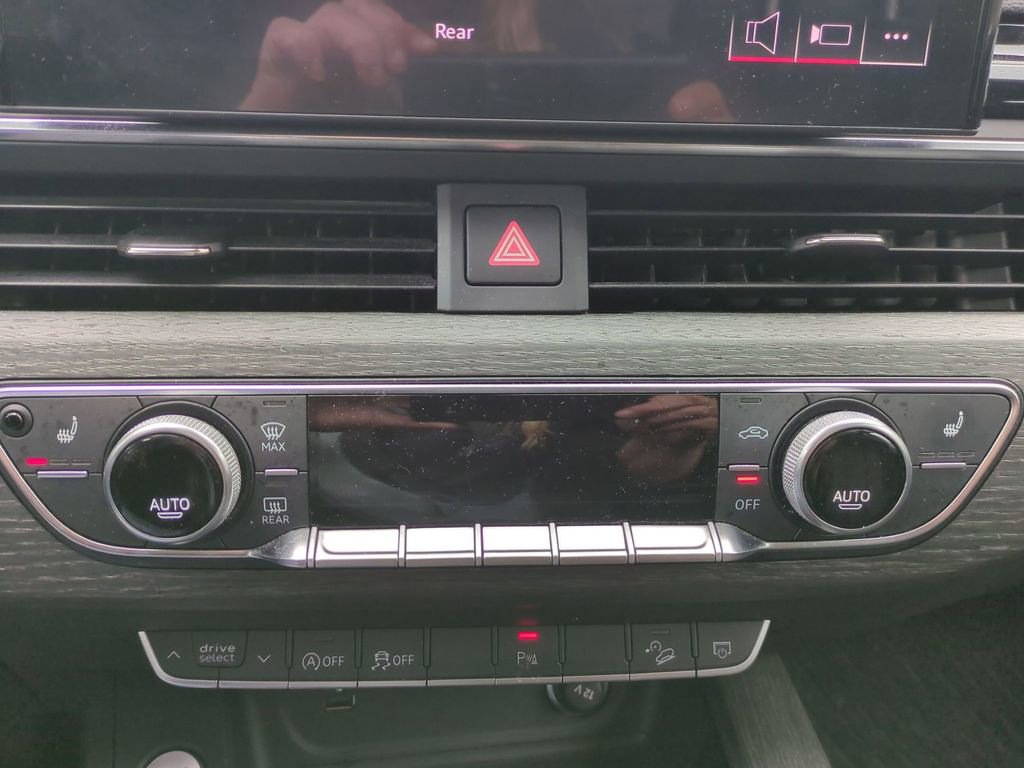 Used 2022 Audi A4 2.0T allroad Premium image 37