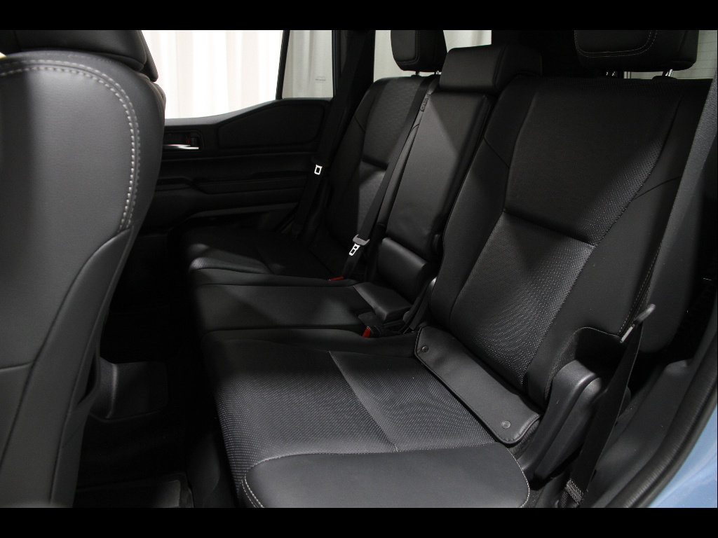 Used 2024 Toyota Land Cruiser w/ Premium Package image 21