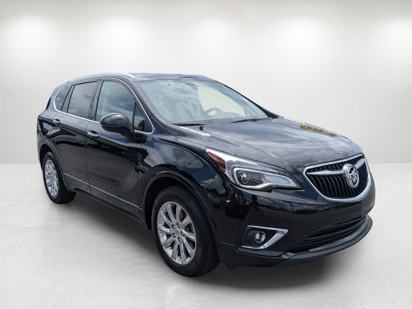Used 2019 Buick Envision Essence image 3