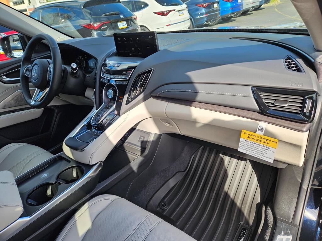 New 2026 Acura RDX w/ Advance Package AWD/4WD image 12