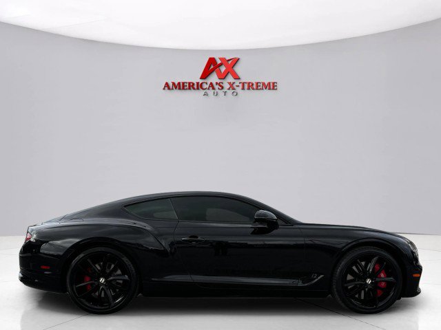 Used 2020 Bentley Continental GT image 7