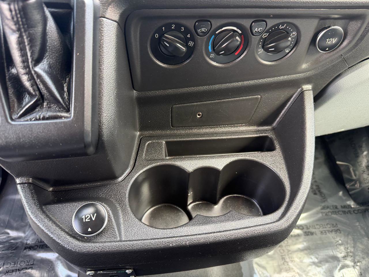 Used 2019 Ford Transit 150 130 Low Roof image 20