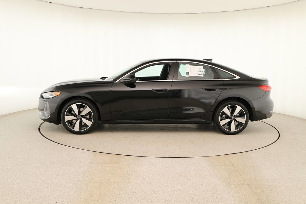 New 2025 Audi A5 2.0T Prestige image 2