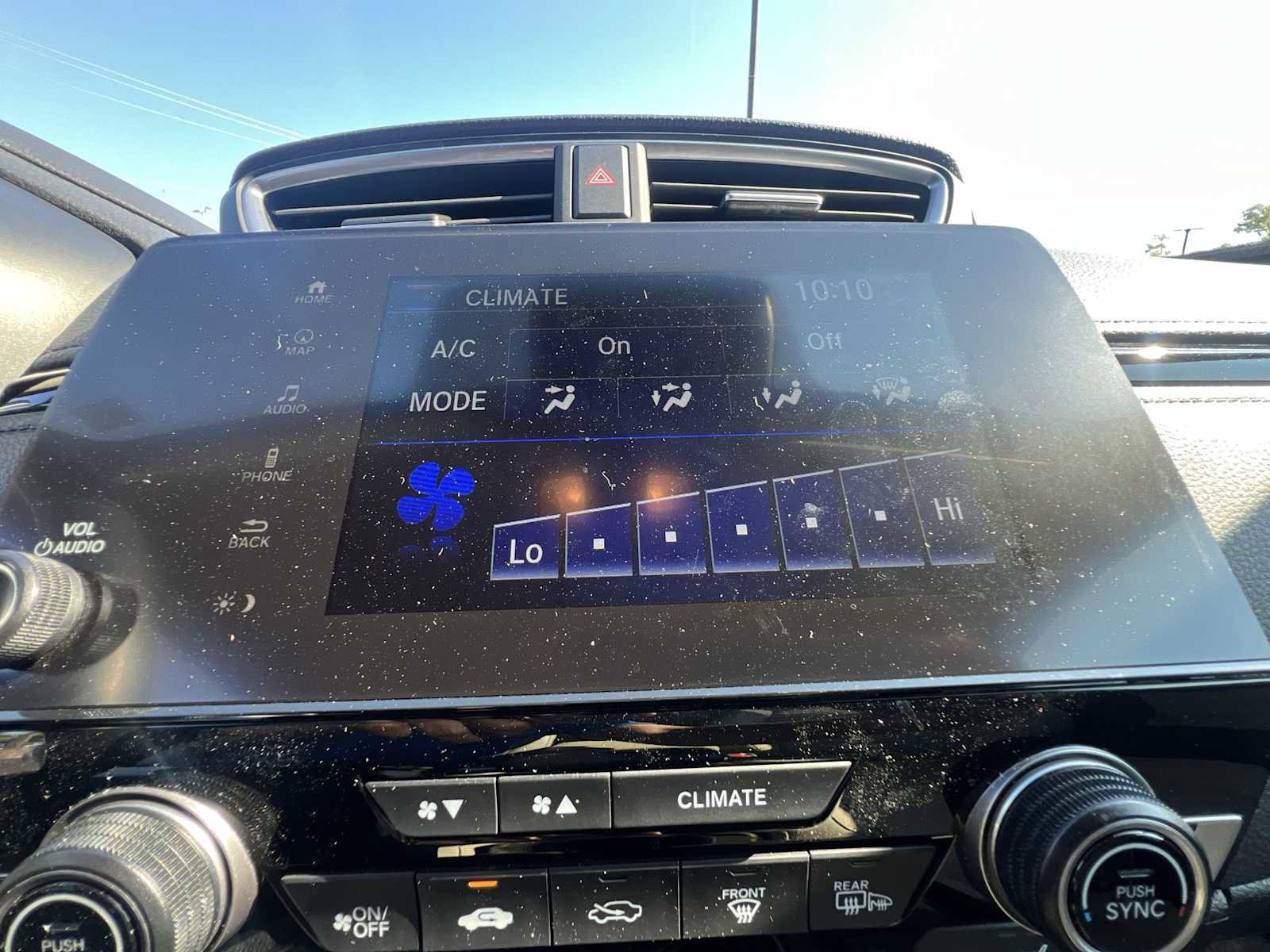 Certified 2022 Honda CR-V Touring image 17
