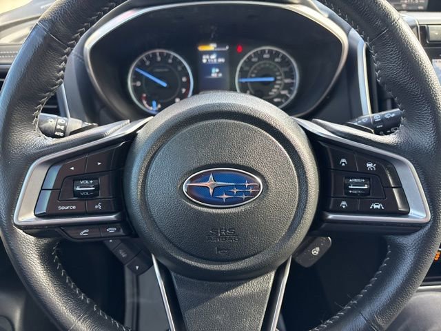 Used 2020 Subaru Ascent Limited w/ Technology Package AWD/4WD image 40