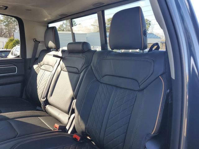 New 2026 RAM 1500 Tungsten image 16