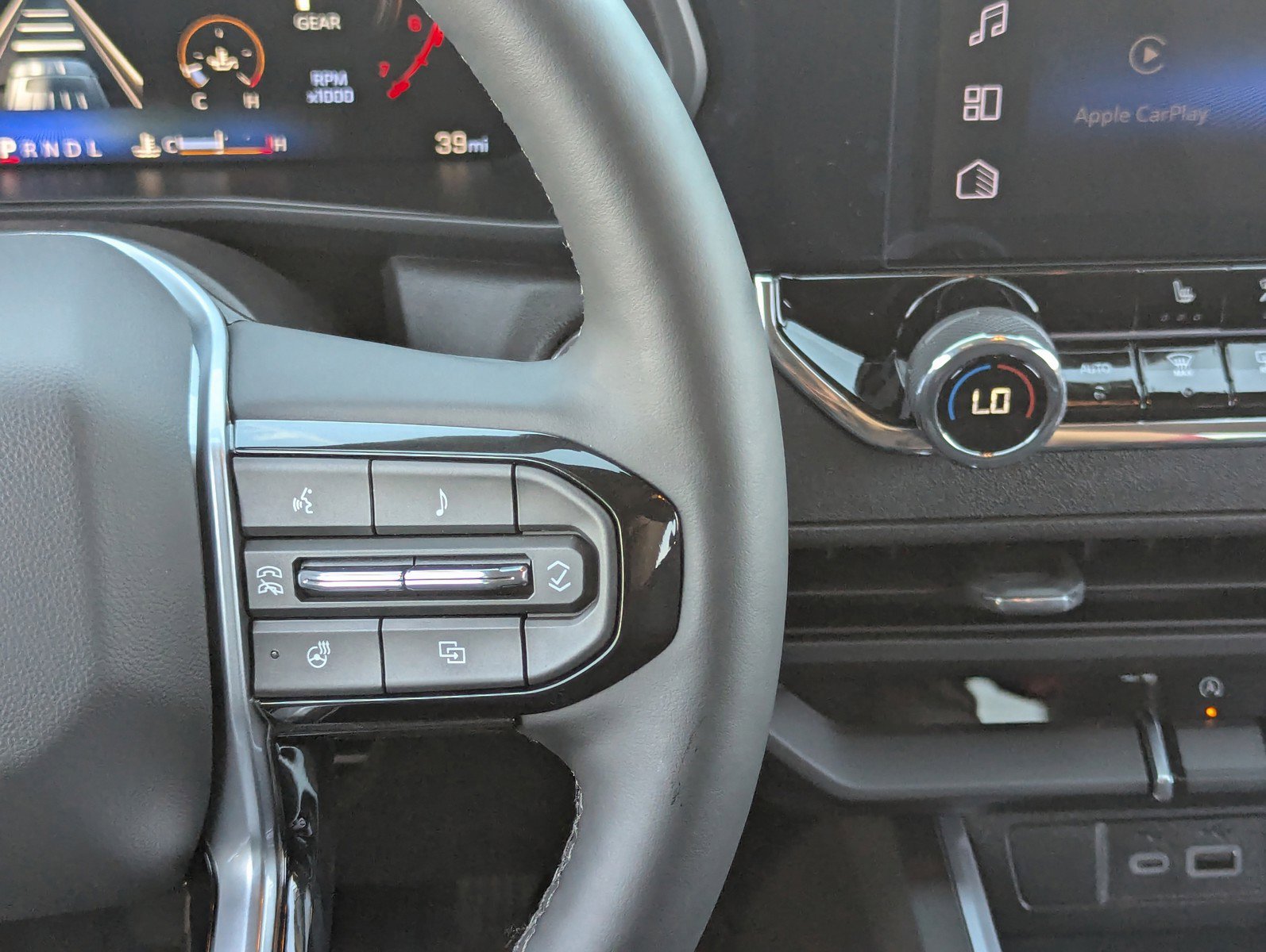 Certified 2026 Chevrolet Colorado Trail Boss image 23