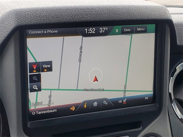 Used 2015 Ford F250 Platinum w/ FX4 Off-Road Package image 23