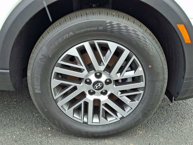 New 2026 Hyundai Palisade SE AWD/4WD image 5