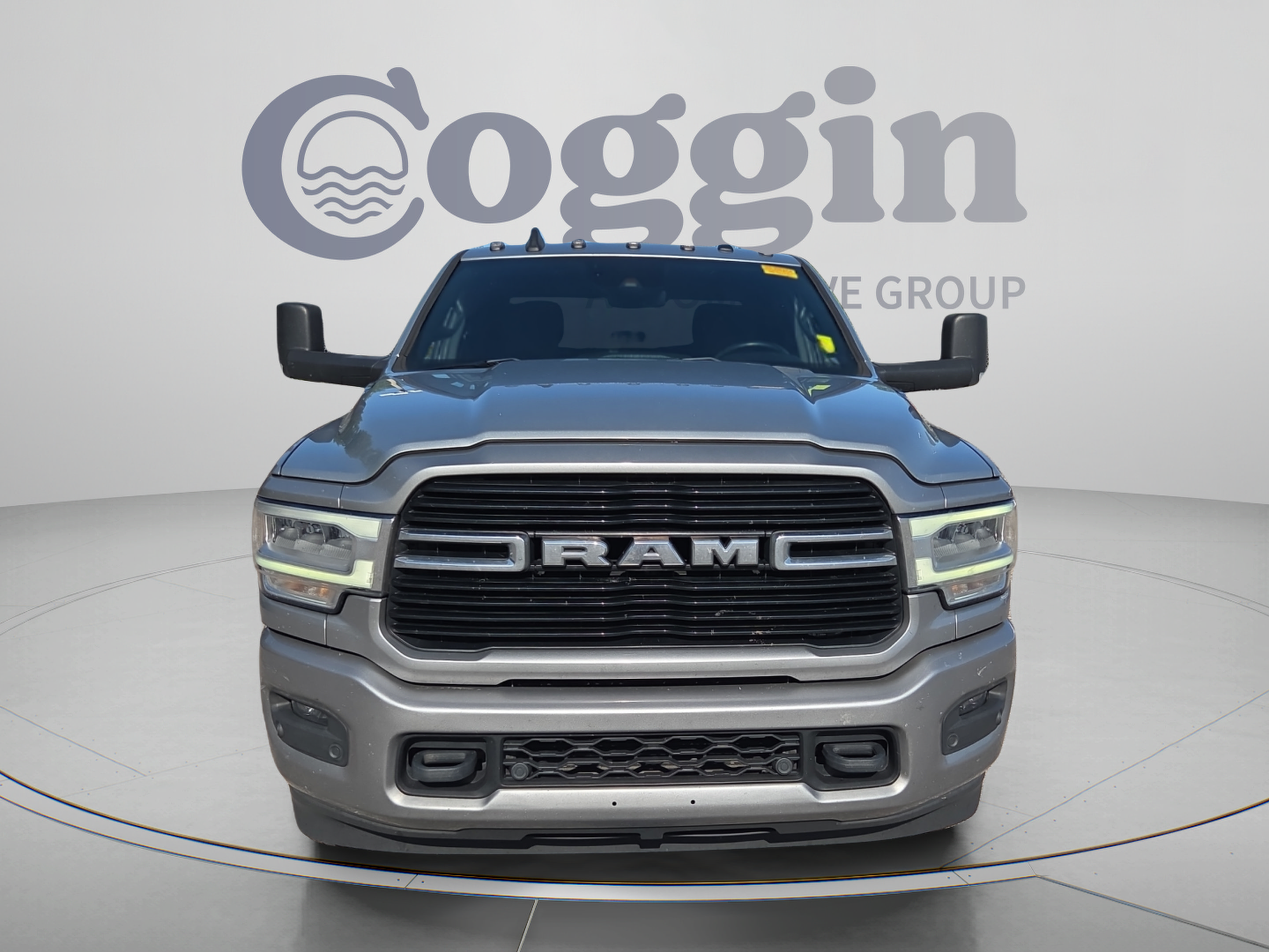 Used 2021 RAM 3500 Big Horn w/ Level B Equipment Group AWD/4WD image 8