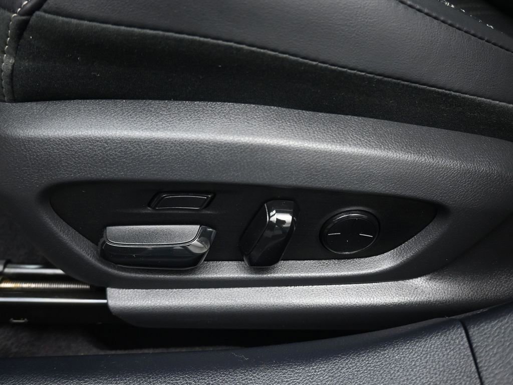 Used 2020 Lexus ES 300h w/ Accessory Package FWD image 12