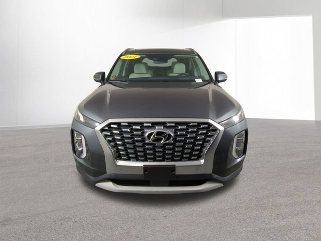 Used 2021 Hyundai Palisade Limited AWD/4WD image 16
