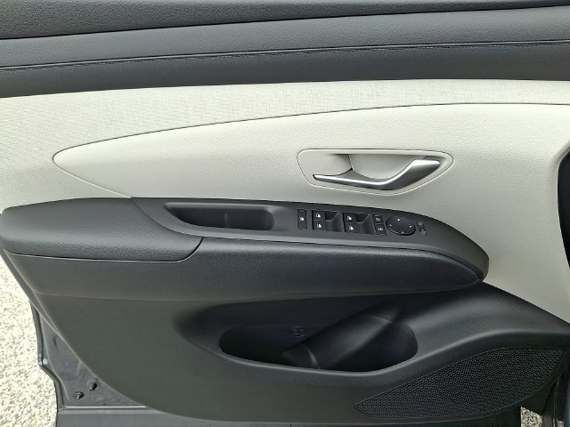 New 2026 Hyundai Tucson SEL AWD/4WD image 9