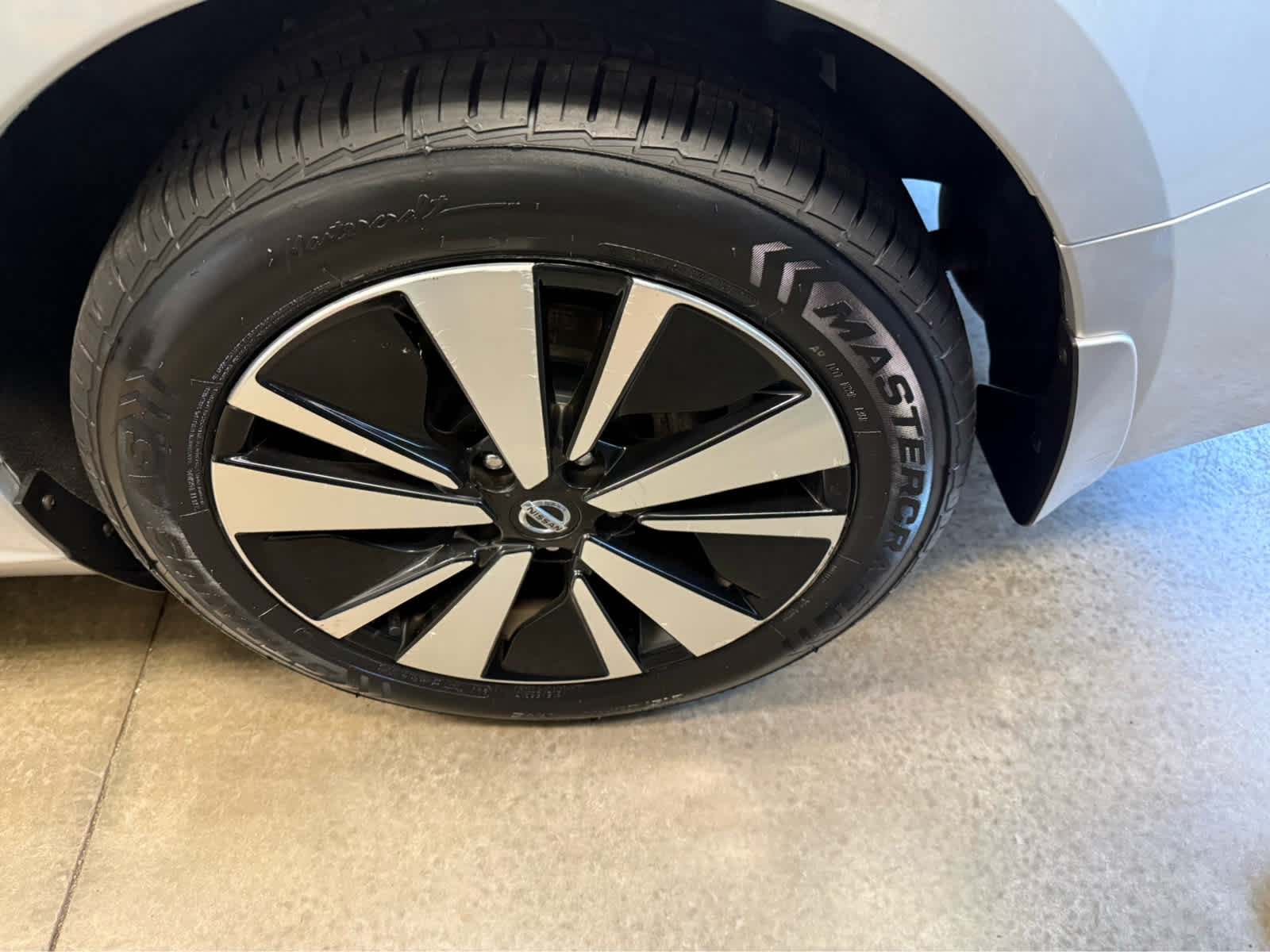 Used 2020 Nissan Altima 2.5 SL AWD/4WD image 33