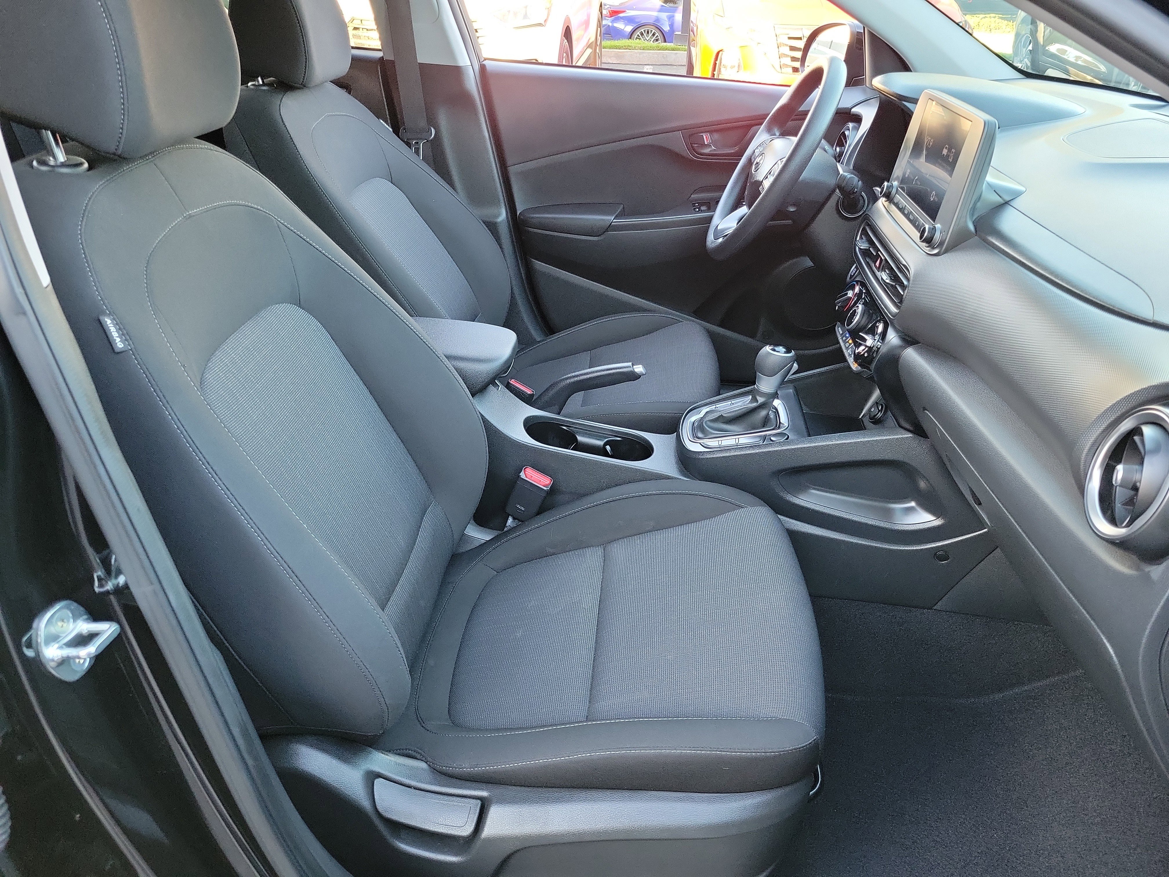 Certified 2023 Hyundai Kona SEL image 18