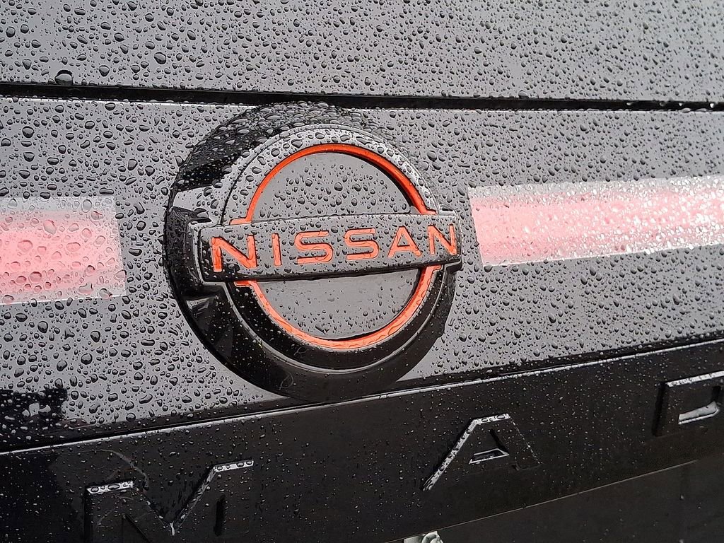 Used 2025 Nissan Armada PRO-4X AWD/4WD image 29