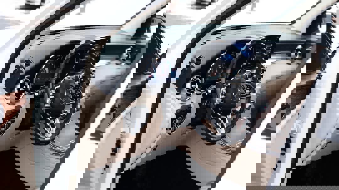 Certified 2022 Mercedes-Benz GLC 300 4MATIC image 18