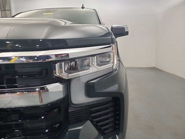 New 2026 Chevrolet Silverado 1500 LT image 34