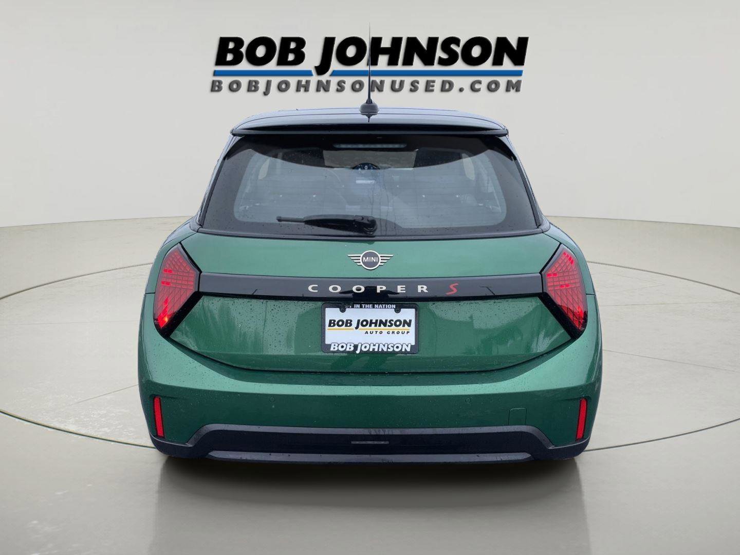 Used 2025 MINI Cooper S image 6