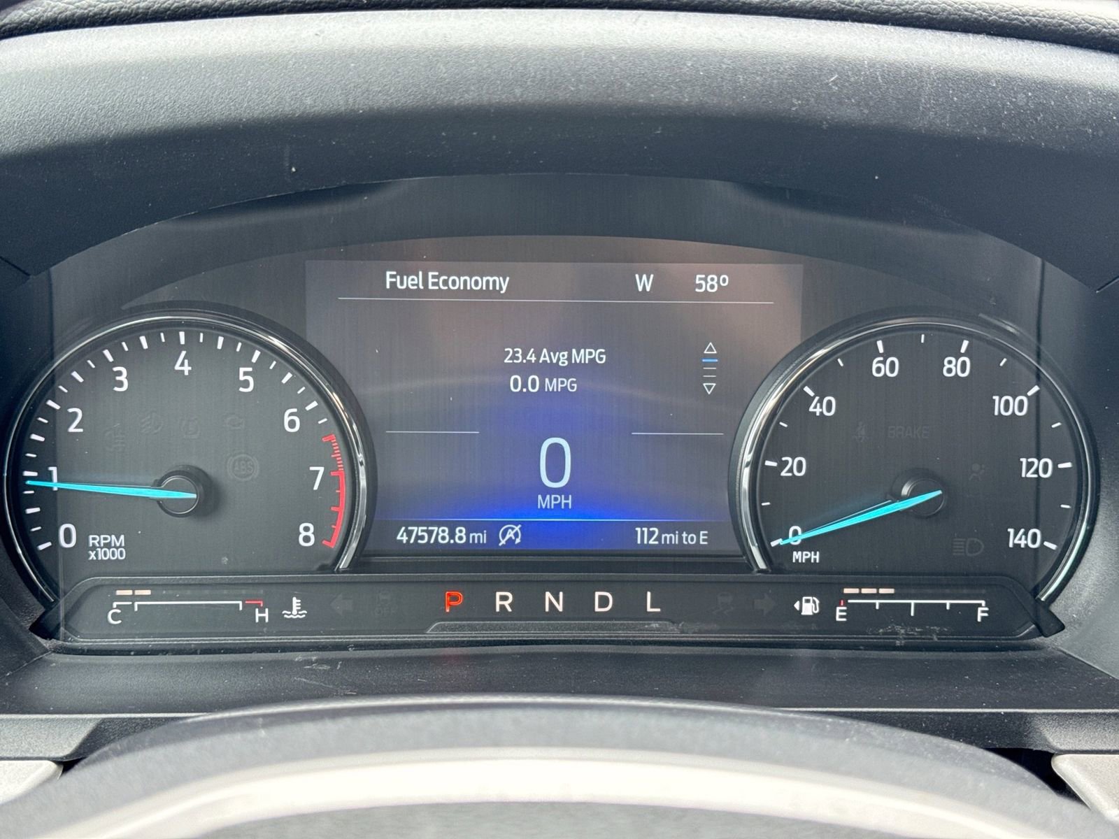 Certified 2023 Ford Explorer XLT AWD/4WD image 35