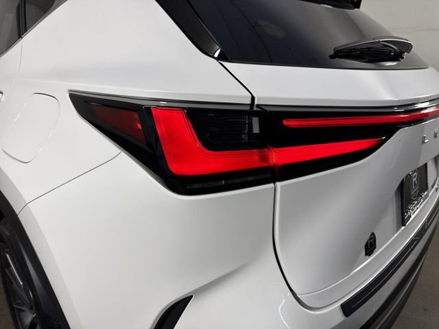 Certified 2026 Lexus NX 350 AWD image 33