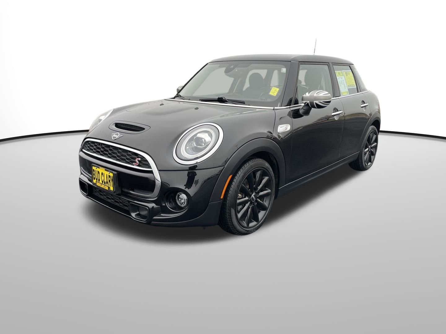 Used 2020 MINI Cooper S image 9