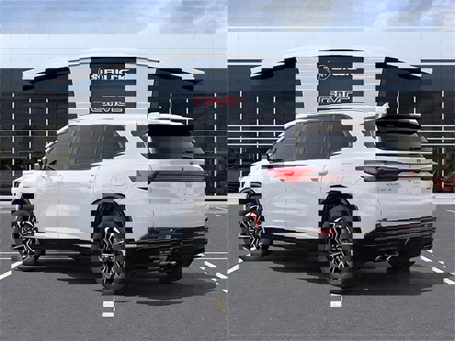 New 2026 Buick Enclave Sport Touring w/ Power Package image 3